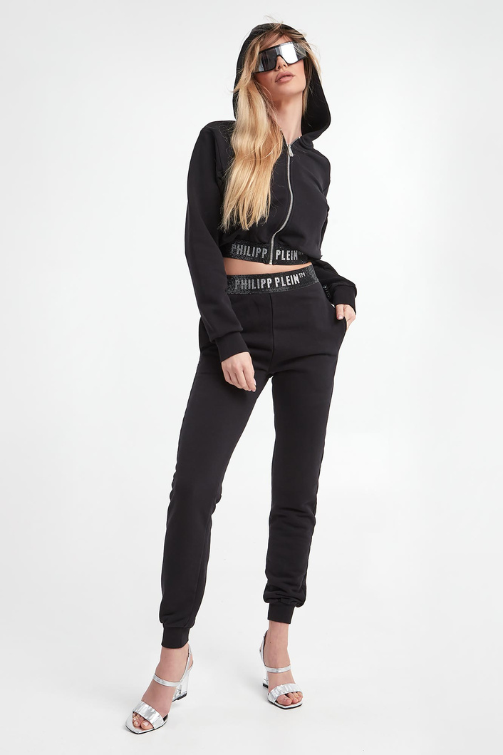 Bluza dresowa damska PHILIPP PLEIN