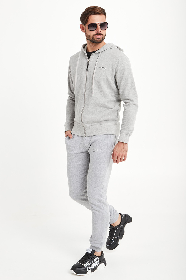 Bluza Fitness Maruski JOHN RICHMOND SPORT