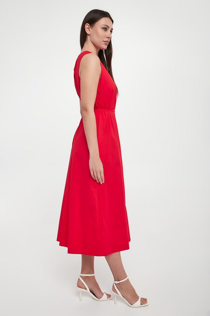Sukienka midi TWINSET