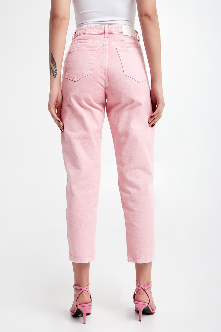 Jeansy damskie Maddie PINKO