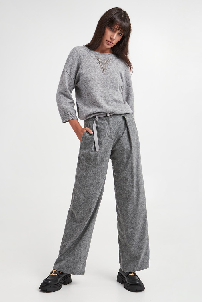 Spodnie damskie PESERICO