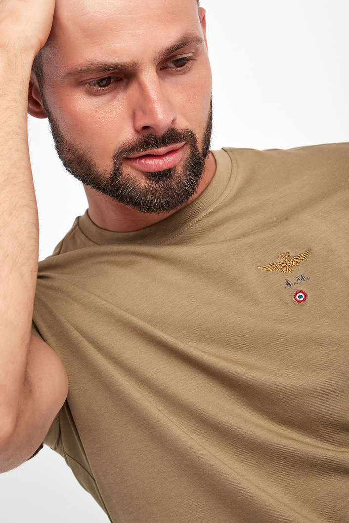 T-shirt AERONAUTICA MILITARE