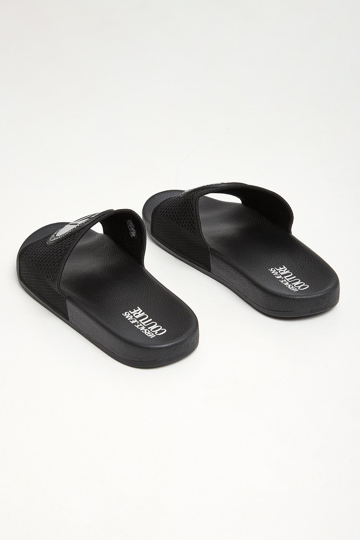 Klapki męskie VERSACE JEANS COUTURE