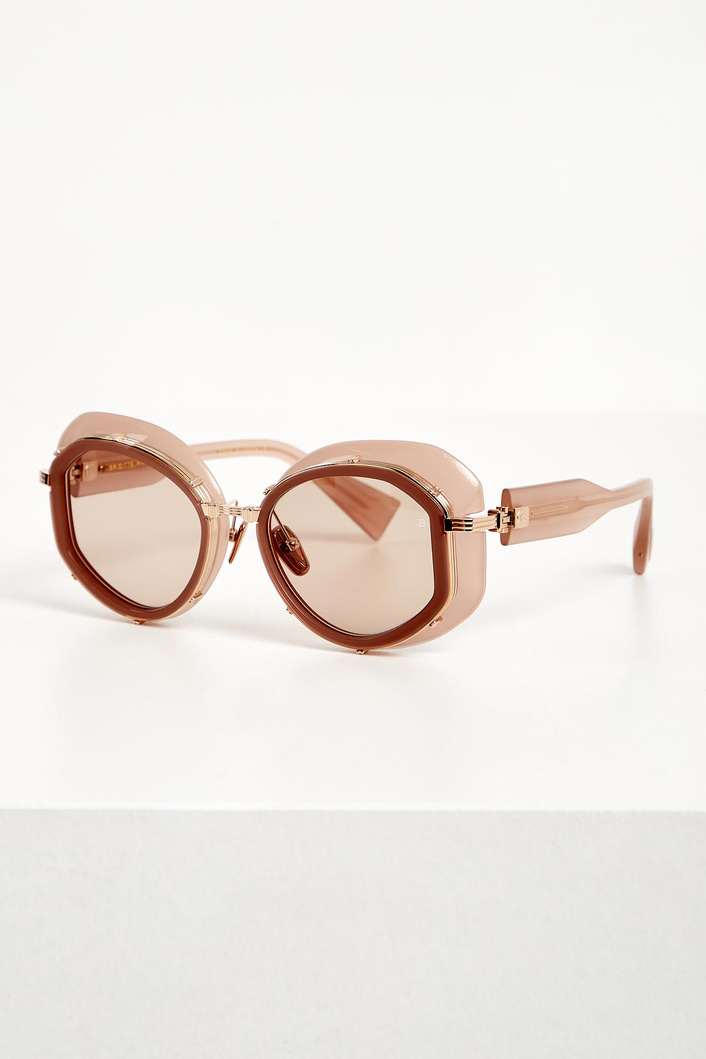 Okulary przeciwsłoneczne BALMAIN