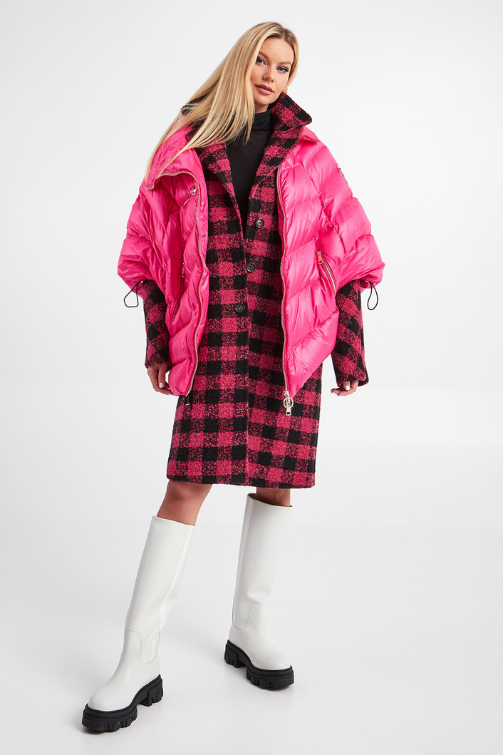 Kozaki skórzane BALDININI