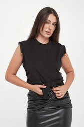 T-shirt damski ELISABETTA FRANCHI