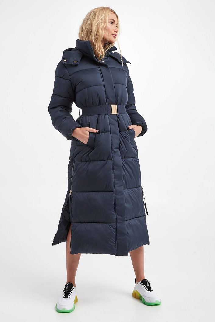 Płaszcz pikowany JOOP!