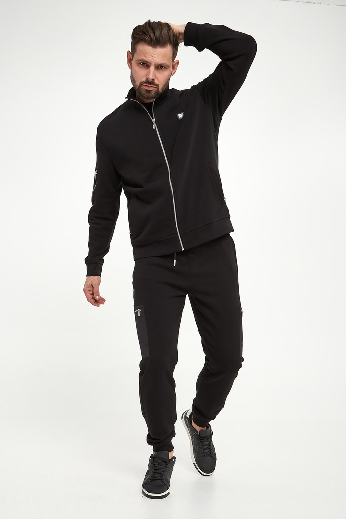 Bluza męska KARL LAGERFELD