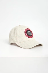 Czapka z daszkiem męska AERONAUTICA MILITARE