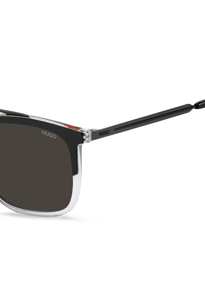 Okulary przeciwsłoneczne męskie HG 1124/S HUGO BOSS