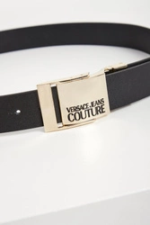Pasek męski skórzany VERSACE JEANS COUTURE