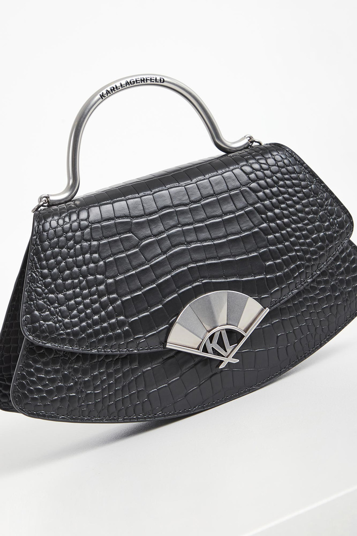 Torebka damska skórzana KARL LAGERFELD