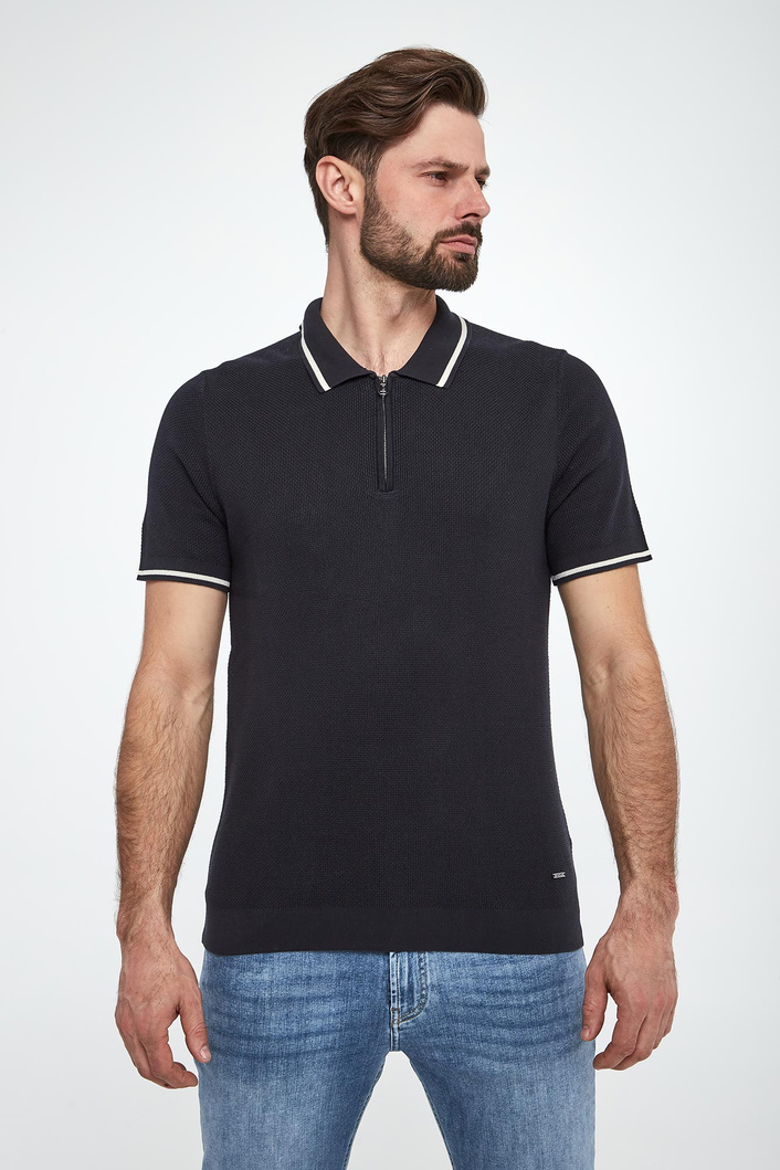 Polo męskie Vancao JOOP!