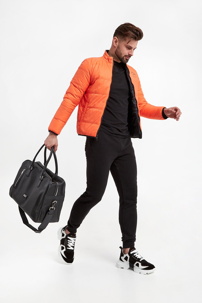 Torba męska KARL LAGERFELD