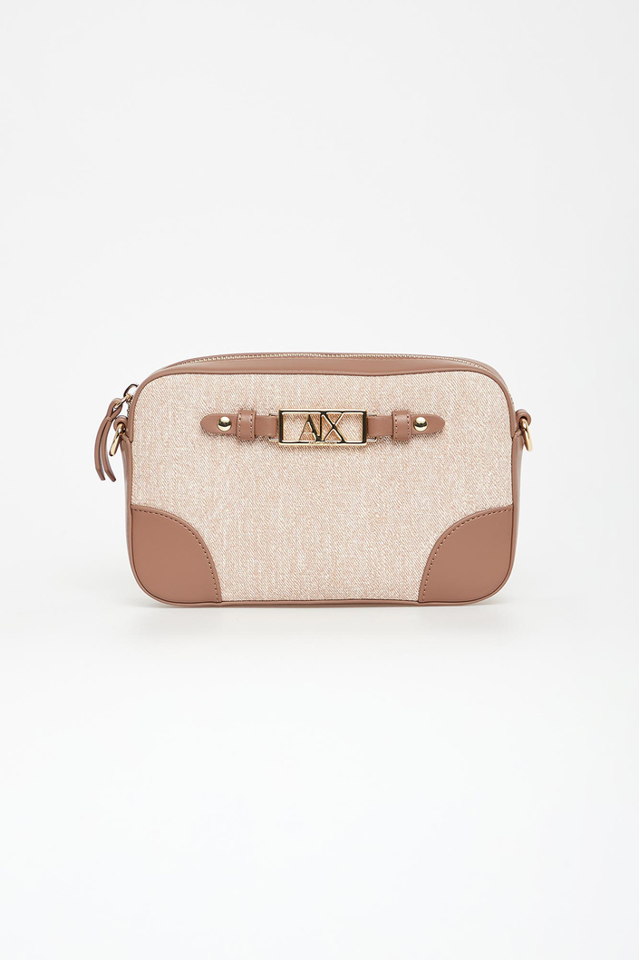 Torebka damska listonoszka ARMANI EXCHANGE