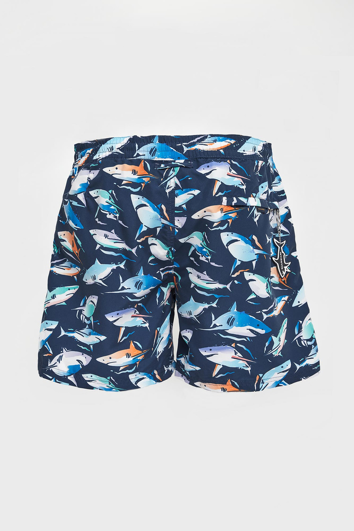 Kąpielówki męskie PAUL&SHARK