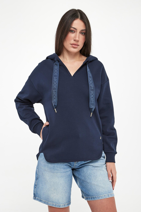Bluza damska z kapturem Tristani JOOP!