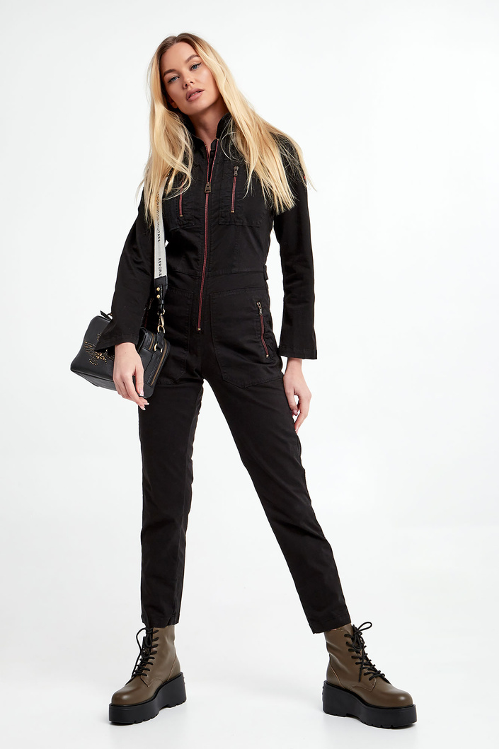 Kombinezon AERNAUTICA MILITARE