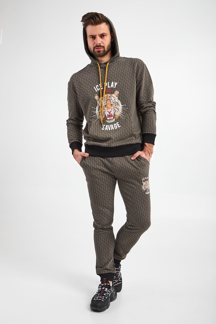 Bluza ICE PLAY