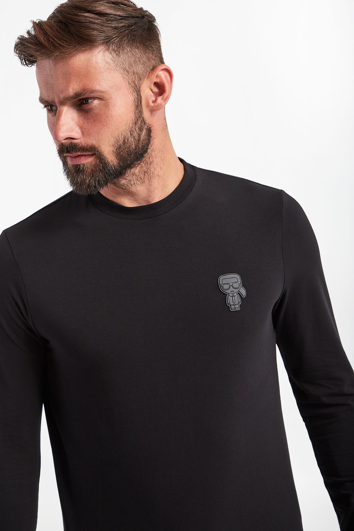 Longsleeve KARL LAGERFELD