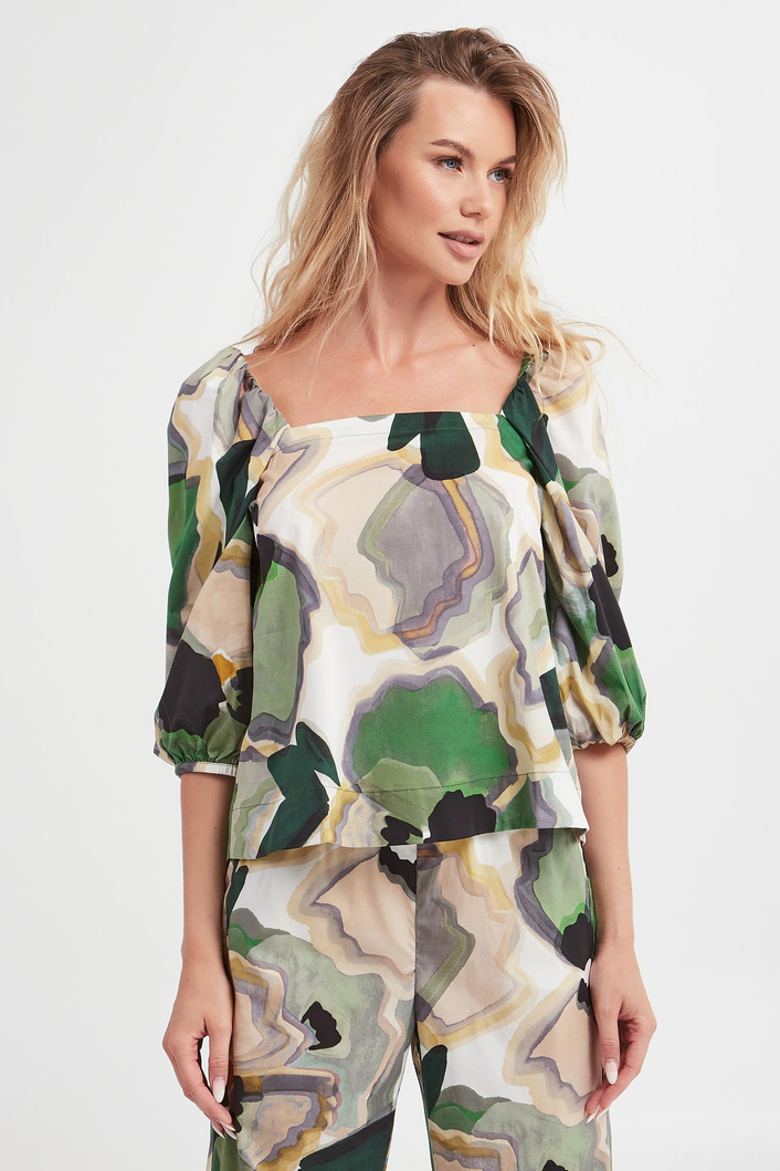 Bluzka damska Vaglio MARELLA