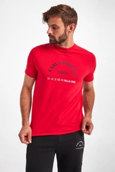 T-SHIRT KARL LAGERFELD