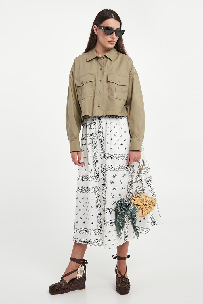 Koszula damska Accenni WEEKEND MAX MARA
