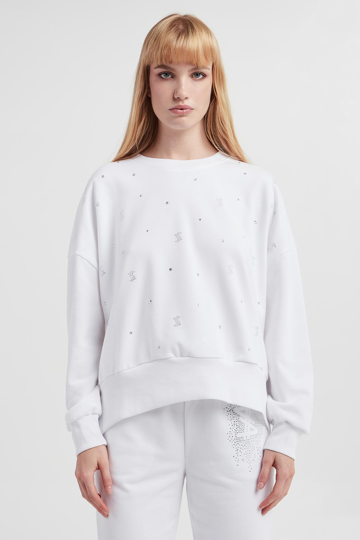 Bluza damska TWINSET ACTITUDE