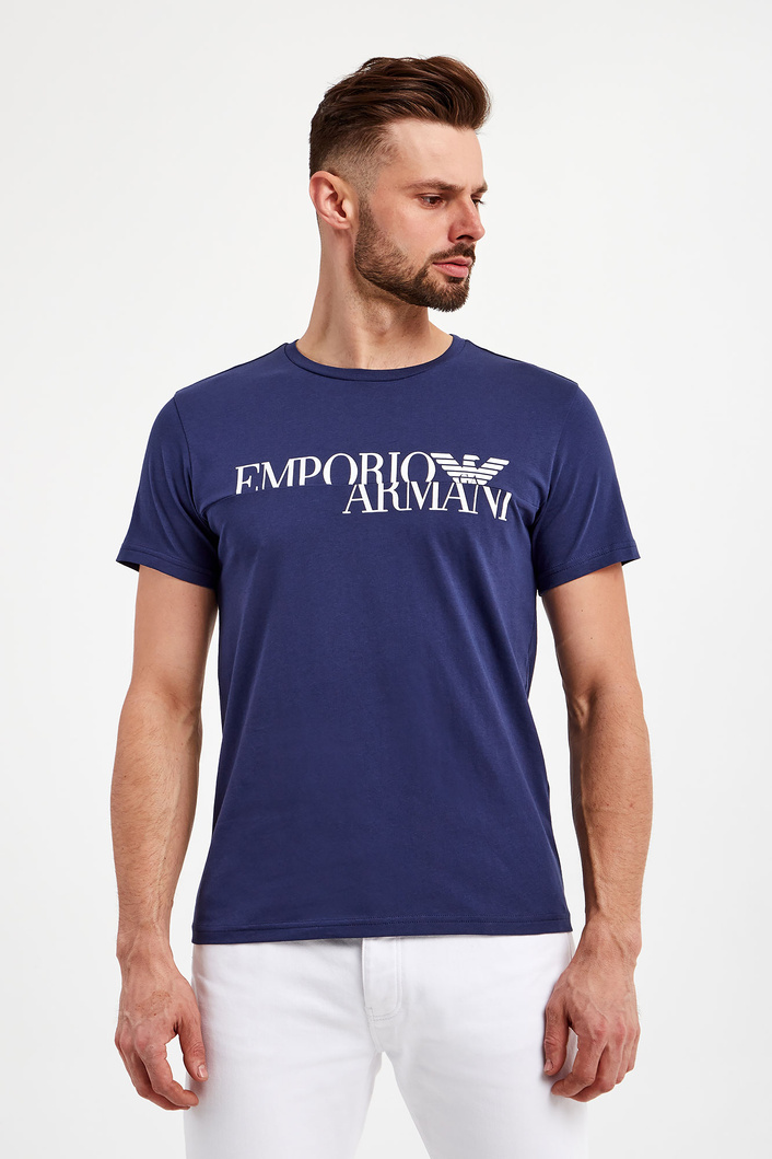T-shirt EMPORIO ARMANI SWIMWEAR