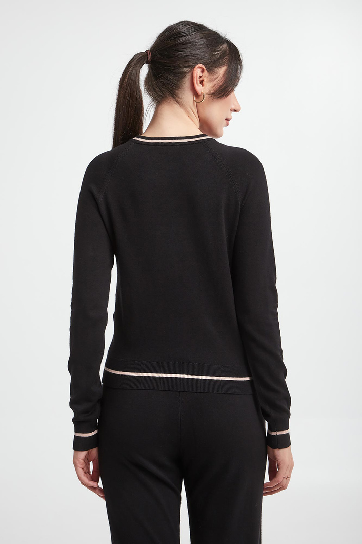 Sweter damski LIU JO