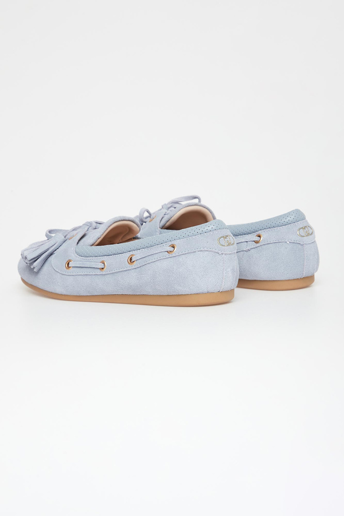 Mokasyny damskie LIU JO