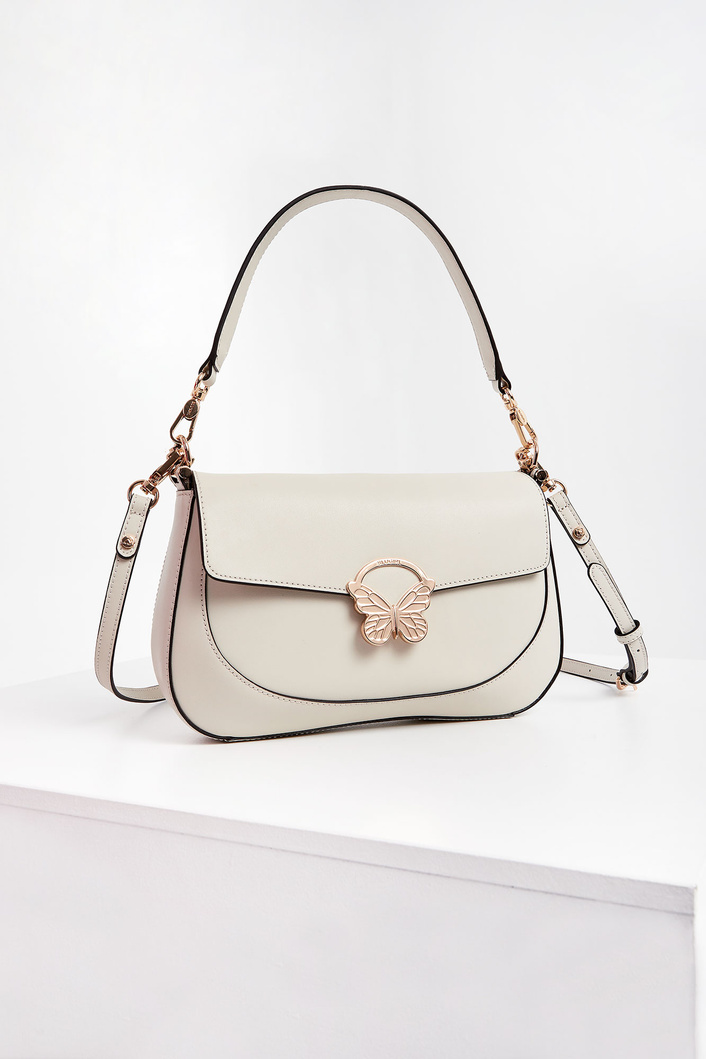 Torebka damska skórzana BLUGIRL BLUMARINE