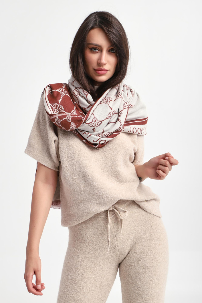 Szal damski JOOP!