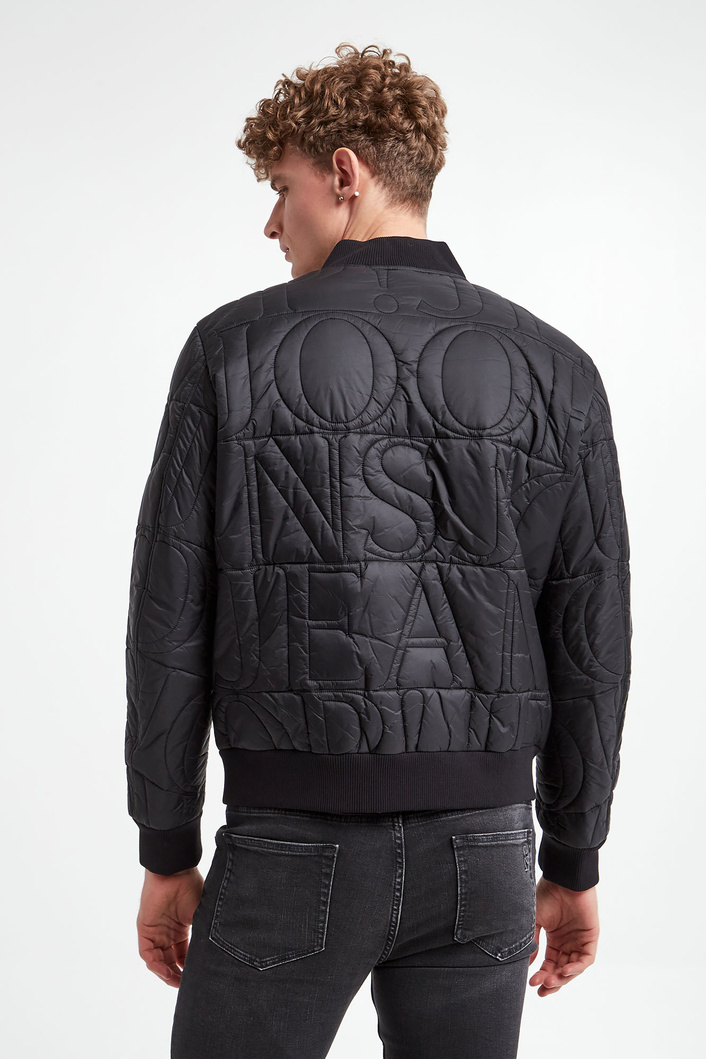 Kurtka męska bomberka JOOP! JEANS