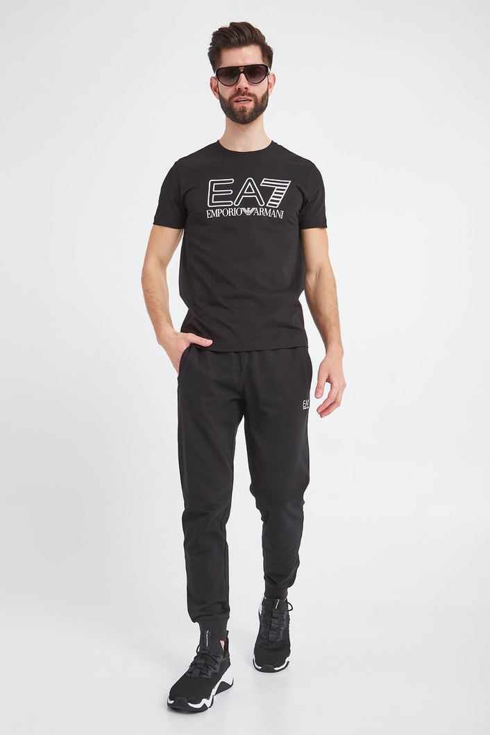 T-shirt EA7 EMPORIO ARMANI