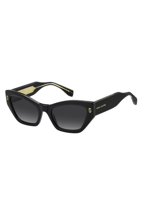 Okulary damskie przeciwsłoneczne MJ 1117/S 8079O MARC JACOBS