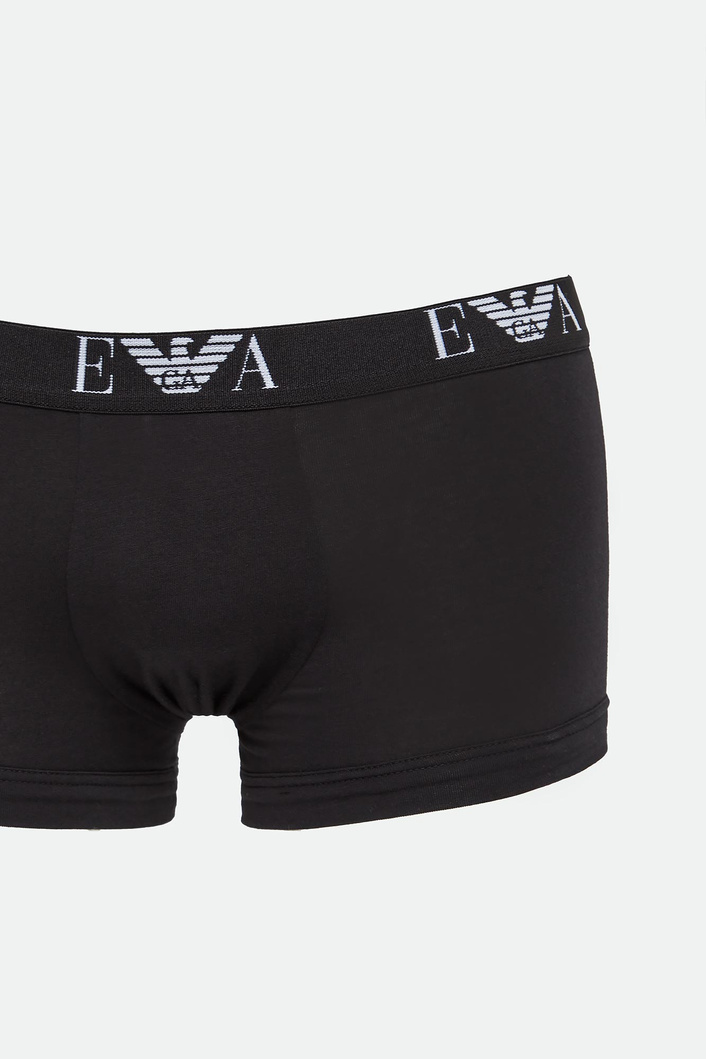 Bokserki męskie 3-pak EMPORIO ARMANI UNDERWEAR