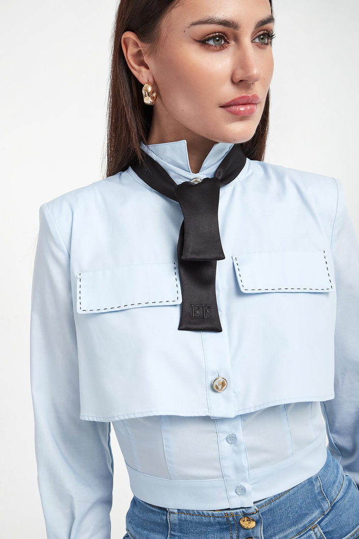 Koszula damska ELISABETTA FRANCHI
