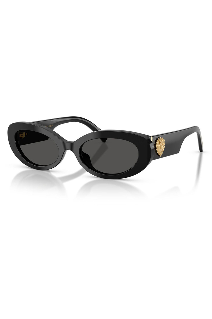 Okulary damskie przeciwsłoneczne DOLCE & GABBANA