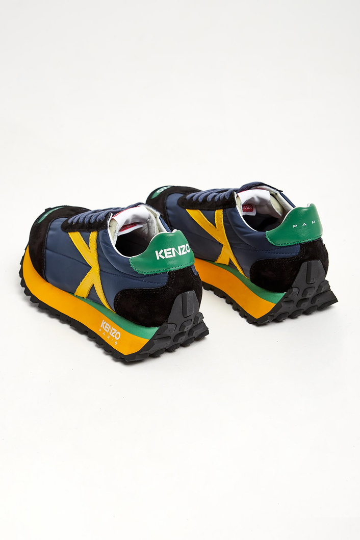 Sneakersy męskie KENZO