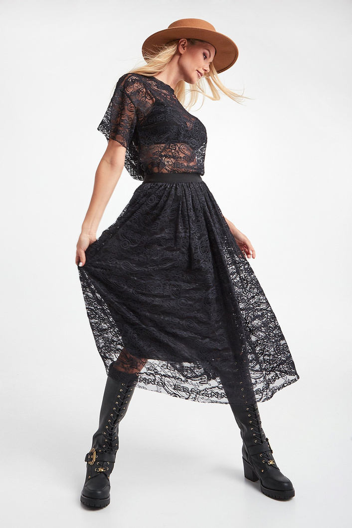 Bluzka ERMANNO FIRENZE