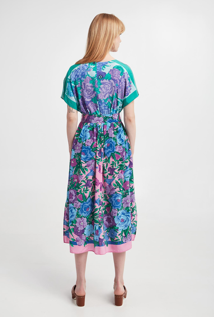 Sukienka Canosa WEEKEND MAX MARA