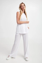 Spodnie damskie Vincita MAX MARA LEISURE