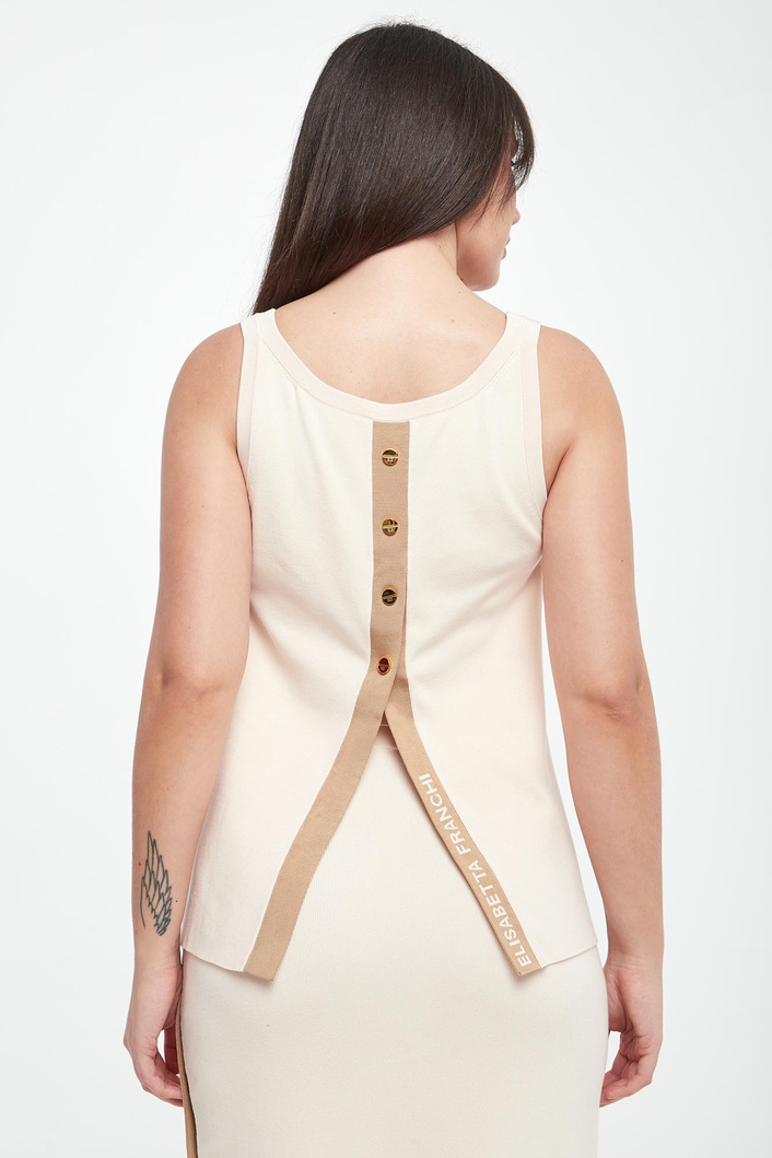 Top damski ELISABETTA FRANCHI
