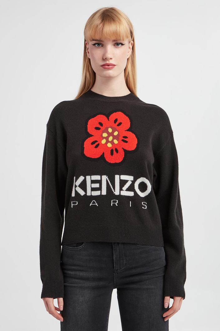 Sweter damski KENZO