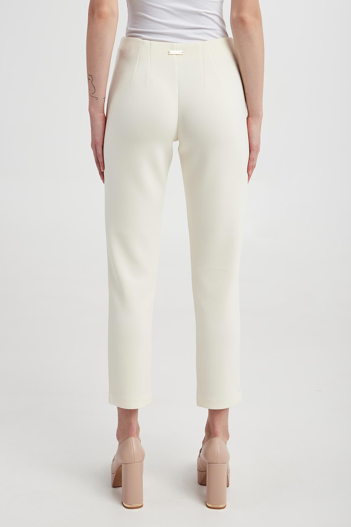 Spodnie damskie TWINSET U&B