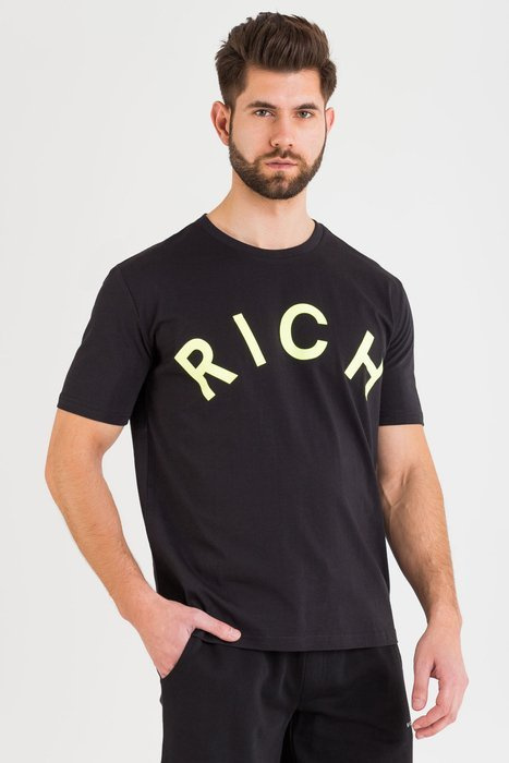  T-SHIRT FONSEKA john richmond sport