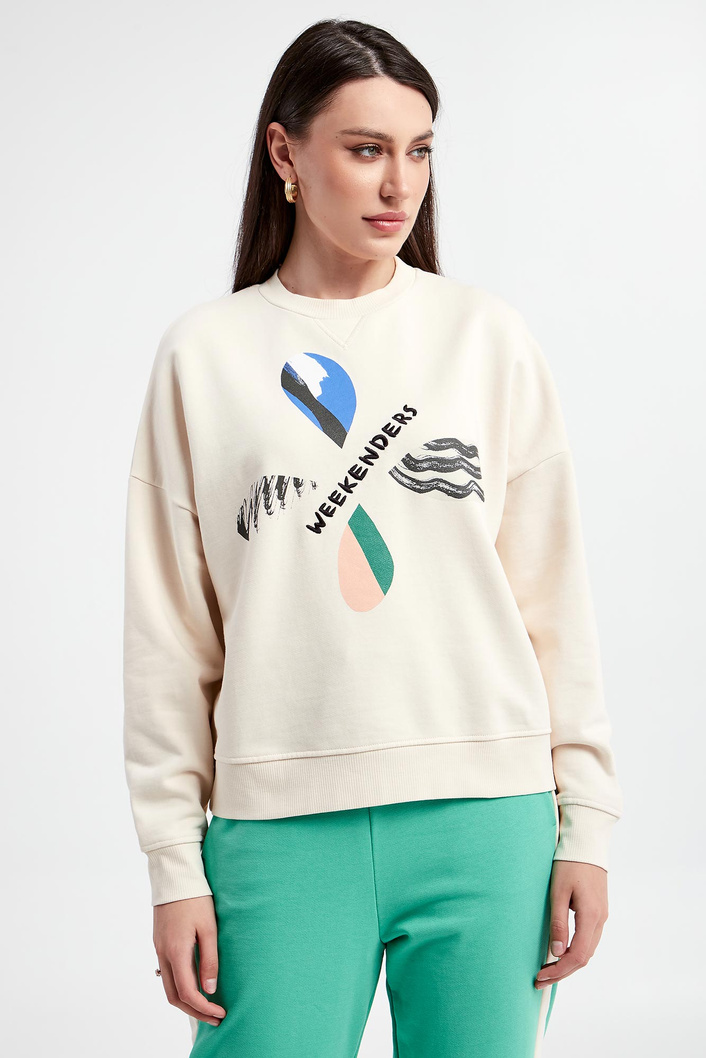 Bluza damska Hot WEEKEND MAX MARA