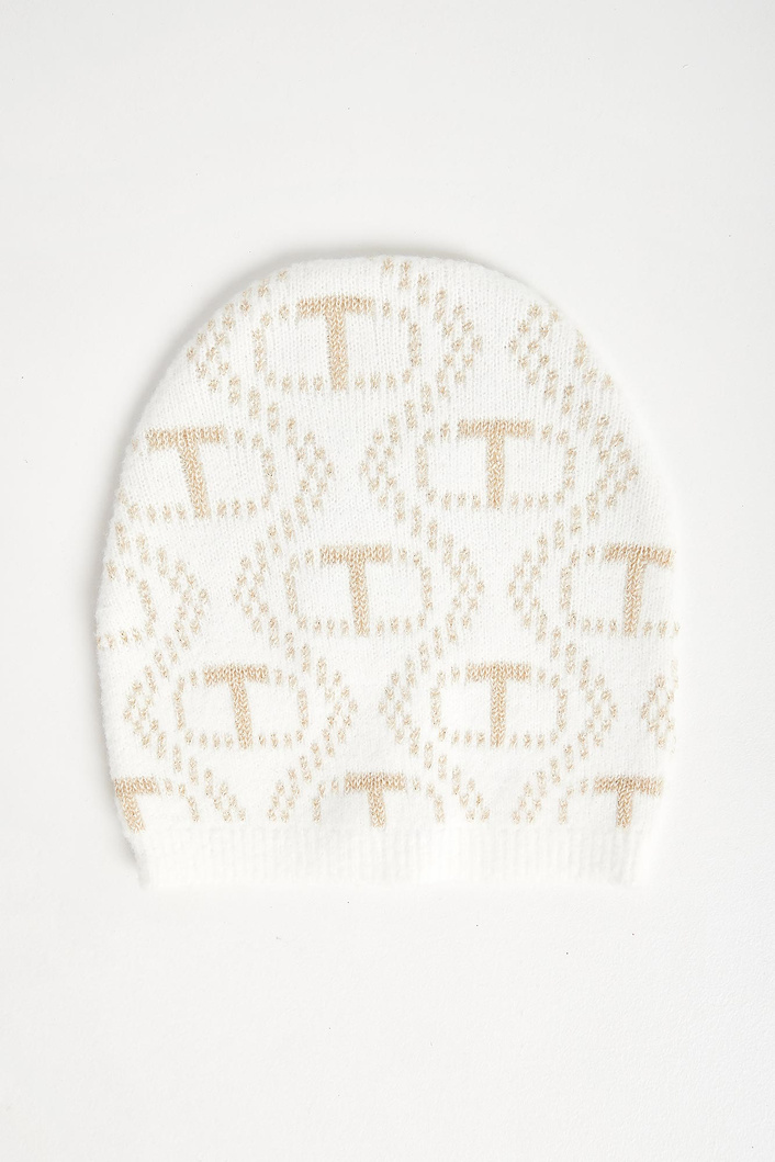 Czapka damska TWINSET