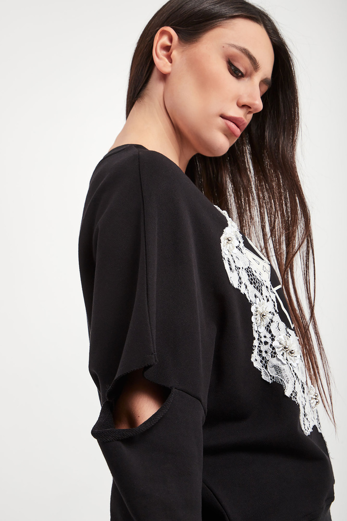 Bluza damska TWINSET ACTITUDE